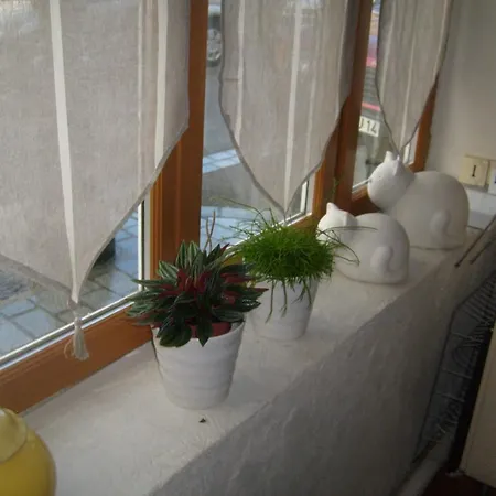 Holiday home Petite Maison De Pecheur Honfleur