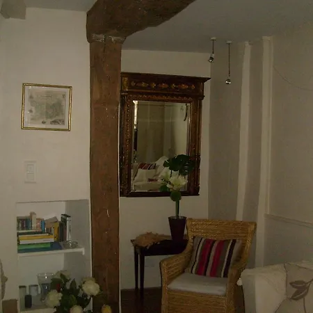 Petite Maison De Pecheur Honfleur