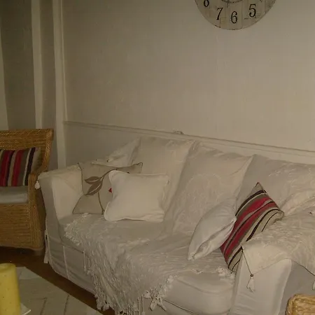 Holiday home Petite Maison De Pecheur