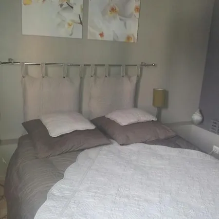 Holiday home Petite Maison De Pecheur Honfleur