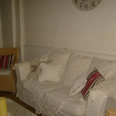 Petite Maison De Pecheur Holiday home *