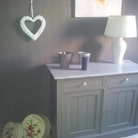 Petite Maison De Pecheur Holiday home *