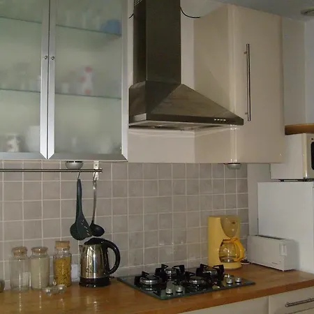 Petite Maison De Pecheur Holiday home *